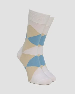 Skarpetki Męskie Burlington Clyde