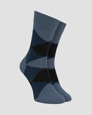 Skarpetki Męskie Burlington Clyde