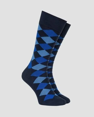 Skarpetki Męskie Burlington Danny