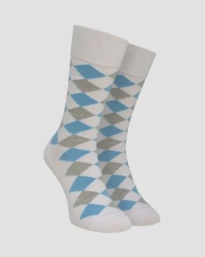 Skarpetki Męskie Burlington Danny