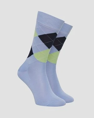 Skarpetki Męskie Burlington Manchester