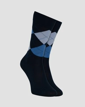 Skarpetki Męskie Burlington Manchester