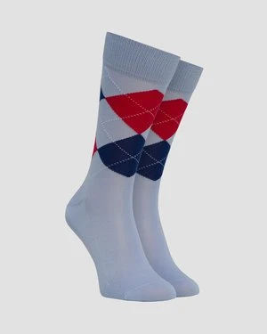 Skarpetki Męskie Burlington Manchester