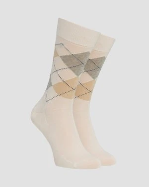 Skarpetki Męskie Burlington Manchester