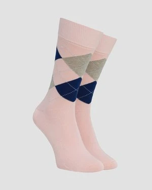 Skarpetki Męskie Burlington Manchester