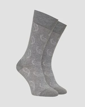 Skarpetki Męskie Burlington Paisley