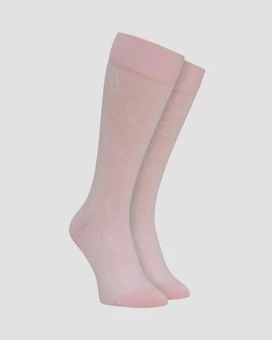 Skarpetki Męskie Burlington Paisley