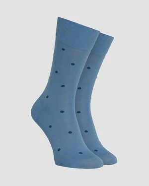 Skarpetki Męskie Falke Dot
