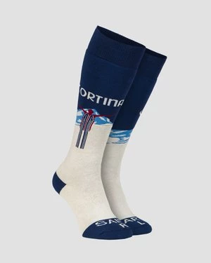 Skarpetki Męskie Mc2 Saint Barth Sox Tech