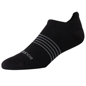Skarpetki męskie New Balance LAS15107BK - czarne