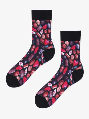 Skarpetki męskie Special w czekoladki Chocolate Marilyn