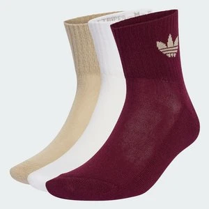 Skarpetki Mid Crew 3 Pairs Adidas