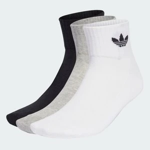 Skarpetki Mid Crew 3 Pairs Adidas
