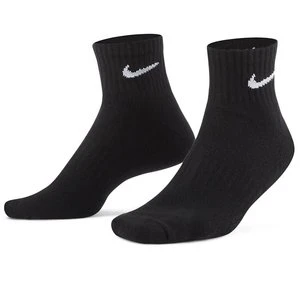 Skarpetki Nike Everyday Cushioned SX7667-010 - czarne