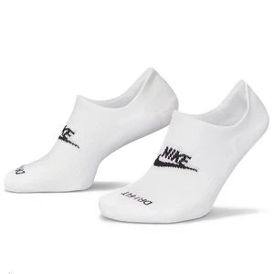 Skarpetki Nike Everyday Plus Cushioned DN3314-100 - białe