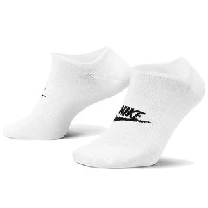 Skarpetki Nike Sportswear Everyday Essential DX5075-100 - białe