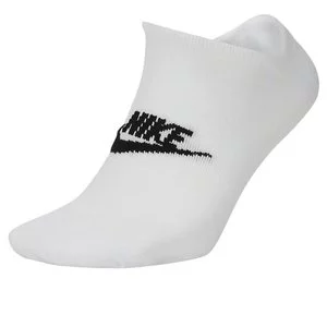 Skarpetki Nike Sportswear Everyday Essential SK0111-100 - białe