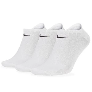 Skarpetki Nike SX2554-101 - białe