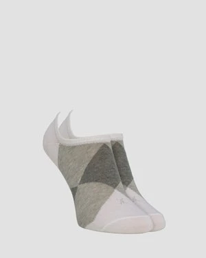 Skarpetki Niskie Męskie Burlington Clyde