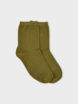 Skarpetki opalizujące Etam