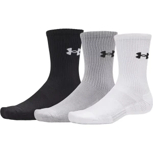 Skarpetki Performance Cotton 3pak Under Armour