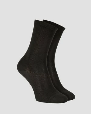 Skarpetki rowerowe Isadore Signature Light Socks czarne