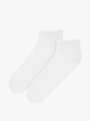 Skarpetki stopki damskie Ryłko