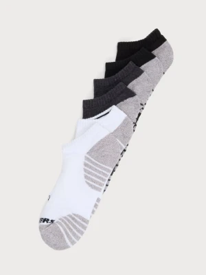 Skarpetki stopki Skechers