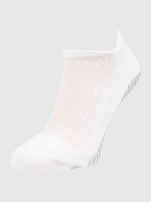 Skarpetki stopki z antypoślizgową podeszwą model ‘Cool Kick’ Falke