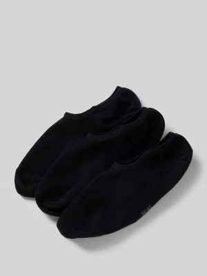 Skarpetki stopki z elastycznym pasem w zestawie 3 szt. s.Oliver RED LABEL