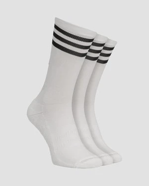 Skarpetki Unisex Adidas Golf 3-pack Crew