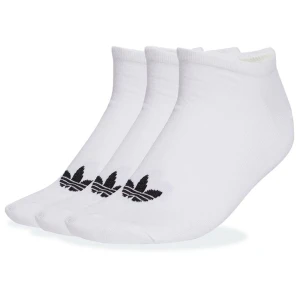 Skarpetki unisex adidas Originals Liner 3 Pairs JV7398 - białe