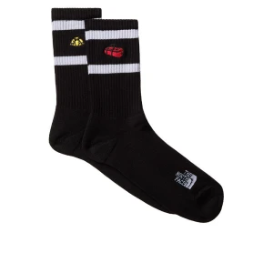 Skarpetki unisex The North Face Everyday Crew Icons 0A8EGMJK31 - carne