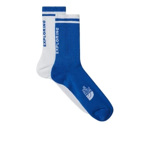Skarpetki unisex The North Face NSE 0A8CMPG781 - multikolor