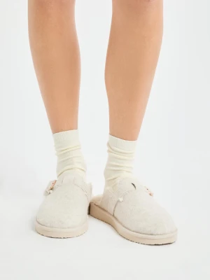 Skarpetki z cienkiej dzianiny Etam