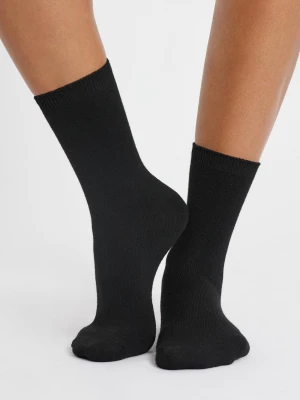 Skarpetki z kaszmirem Etam