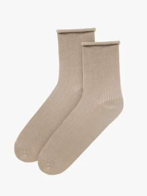 Skarpetki za kostkę damskie Ryłko