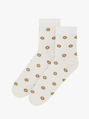 Skarpetki za kostkę damskie Ryłko