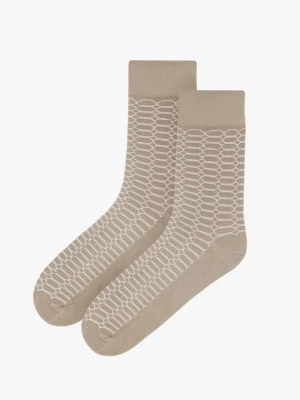 Skarpetki za kostkę męskie Ryłko