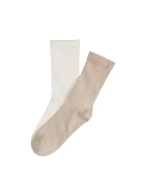 Skarpetki Zabrina (Dwupak) Esotiq