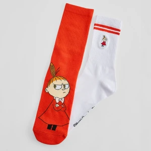 Skarpetki zmotyerm Moomin 2-pak House