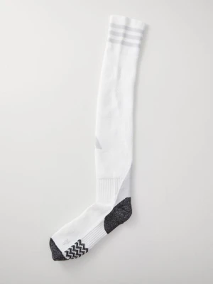 Skarpetogetry Adidas biały