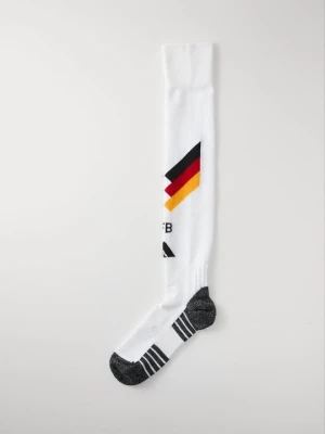 Skarpetogetry Adidas biały