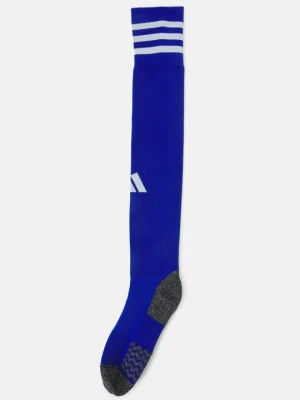Skarpetogetry Adidas błękit królewski