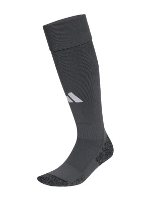 Skarpetogetry Adidas ciemnoszary