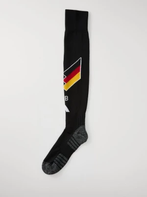 Skarpetogetry Adidas czarny