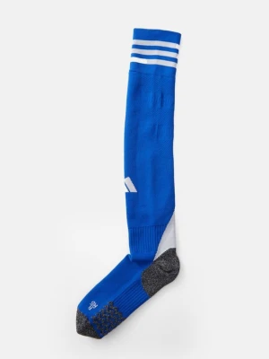 Skarpetogetry Adidas niebieski