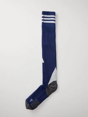 Skarpetogetry Adidas granatowy