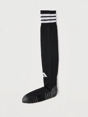 Skarpetogetry Adidas czarny