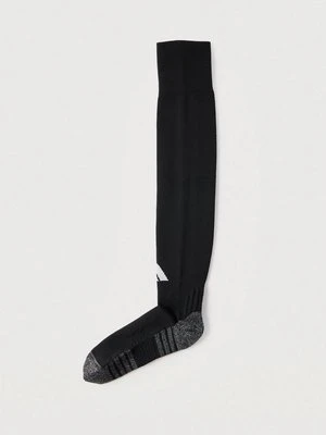 Skarpetogetry Adidas czarny